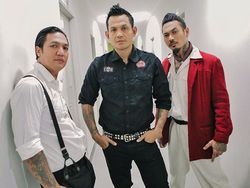 Jerinx Ditahan, Superman is Dead Nyalakan Tanda Bahaya