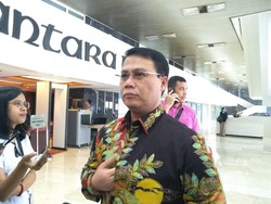 Setuju Ada Jabatan Wakil Panglima, MPR: Tugas TNI Makin Kompleks