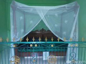 Sejarah Nama Ragunan, Berasal dari Nama Seorang Pangeran?