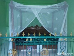 Sejarah Nama Ragunan, Berasal dari Nama Seorang Pangeran?