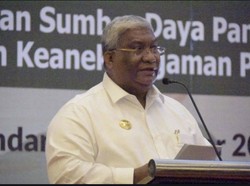 Gubernur-DPRD Sultra Tolak Kedatangan 500 TKA China, Akan Surati Jokowi