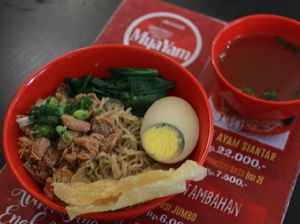 Pencinta Bakmi, 3 Tips Ini Bisa Bikin Rasa Bakmi Lebih Enak Pencinta Bakmi, 3 Tips Ini Bisa Bikin Rasa Bakmi Lebih Enak