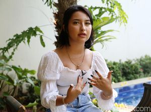 Buat Kalian yang Kepo, Kayak Gini Kriteria Pacar Idaman Jennifer Coppen