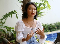 Buat Kalian yang Kepo, Kayak Gini Kriteria Pacar Idaman Jennifer Coppen