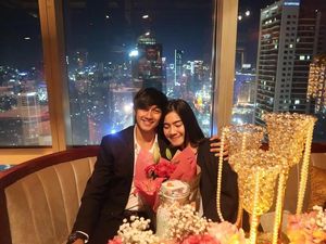 Mengintip Konsep Lamaran Caesar Hito-Felicya Angelista Malam Ini