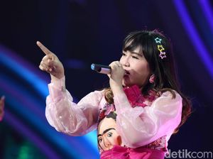 Agar Tak Pingsan Seperti Via Vallen, Begini Tips Mengatasi Mabuk Perjalanan Agar Tak Pingsan Seperti Via Vallen, Begini Tips Mengatasi Mabuk Perjalanan