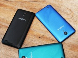 Smartphone Paling Pantas untuk Pemula