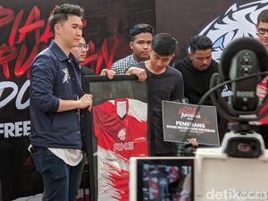 Kerjasama TikTok, Fans EVOS eSport Bisa Tukar Poin dengan Voucher