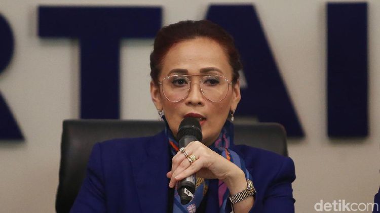 Peringatan NasDem: Penangkapan Maduro oleh AS Picu Ketidakstabilan Geopolitik