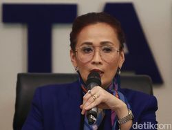 Legislator Ingatkan Bumerang soal Rencana RI Rawat Warga Gaza di Pulau Galang