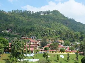 Potret Keindahan Kota Sawahlunto