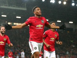 Link Live Streaming Manchester United Vs Brighton & Hove Albion