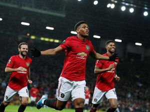 Saatnya MU Ulangi Performa Lawan Partizan di Liga Inggris Saatnya MU Ulangi Performa Lawan Partizan di Liga Inggris