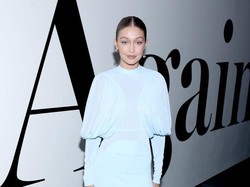 Kebahagiaan Gigi Hadid Sambut Anak Pertama dengan Zayn Malik