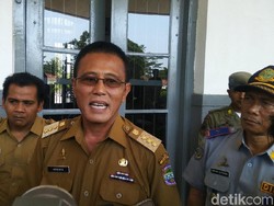 Bahagia 3 KA Eksekutif Kini Berhenti di Stasiun Ciamis, Bupati Naik Kereta ke Yogya