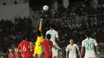 Garuda Muda Cukur Hong Kong 4-0