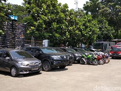 Polisi Setop Buru Aset Bos Akumobil yang Dibeli Pakai Duit Korban