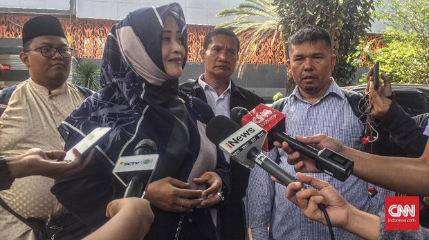 Balik Adukan Fahira, Laporan Ade Armando Tak Diterima Polisi