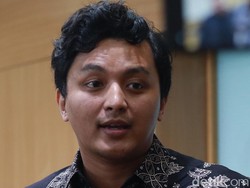 Panas di PSI Saat Pengurus Pusat Dituding Tendensius ke Anies