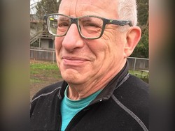 Jenazah Dimakan Burung Nasar, Ini Fakta Lainnya dari Charles Levin