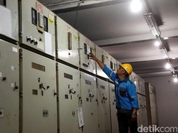 Ini Bocoran Nama Calon Bos PLN, Siapa Saja?