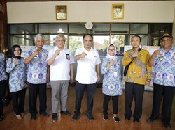 Peningkatan Ekonomi Desa Diharapkan Tekan Angka Urbanisasi