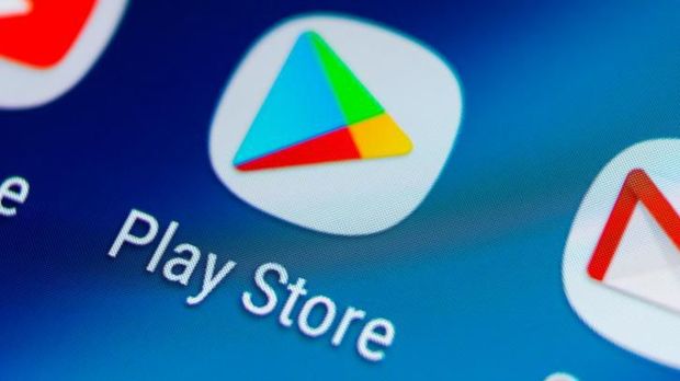 play store