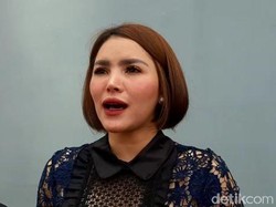 Intan Hardja Tak Mau Sembarangan Bicara Alasan Lepas Hijab