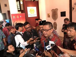 Dukung Evaluasi Pilkada, PDIP: Demokrasi Kita Dikuasai Pemilik Kapital Dukung Evaluasi Pilkada, PDIP: Demokrasi Kita Dikuasai Pemilik Kapital