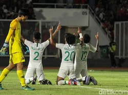 Menebak Bintang Garuda Muda yang Akan Bersinar di Piala Dunia U-20