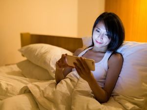 Kebanyakan Nonton Drama Korea Bisa Sebabkan Diabetes, Kok Bisa?