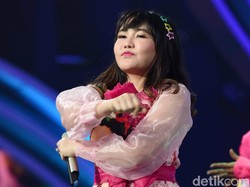 Joox: Peminat Dangdut Naik 300%, Kpop dan Indie Menyusul!