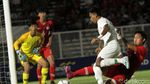Garuda Muda Cukur Hong Kong 4-0