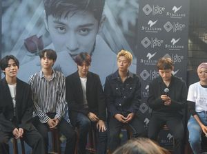 A.Fact Bakal Ikut Hibur Fans di Fanmeeting Sung Hoon A.Fact Bakal Ikut Hibur Fans di Fanmeeting Sung Hoon