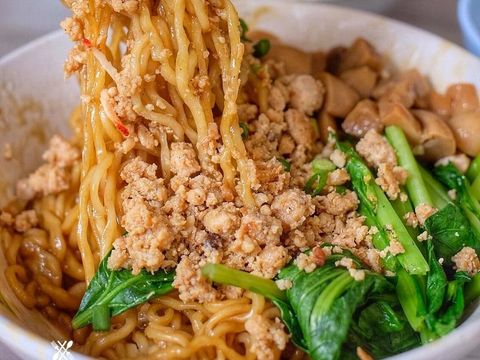 mie ayam