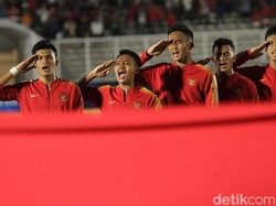 Live Report: Hong Kong Vs Indonesia