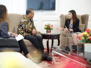 Peluang Kolaborasi Sulsel-New Zealand Ada di Peternakan dan Wisata