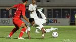 Garuda Muda Cukur Hong Kong 4-0
