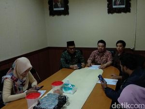 Fraksi PSI-PKB Minta Pemkot Bandung Buka e-budgeting APBD ke Publik Fraksi PSI-PKB Minta Pemkot Bandung Buka e-budgeting APBD ke Publik