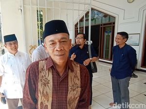 Pemkab Bandung Turun Tangan Atasi Perceraian di Kalangan PNS Pemkab Bandung Turun Tangan Atasi Perceraian di Kalangan PNS