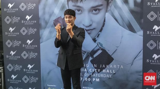 Keinginan Terpendam Sung Hoon sebagai Aktor