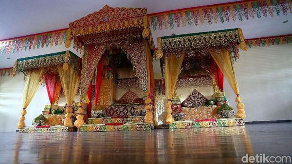 Menelusuri Kekayaan Budaya Melayu di Perbatasan RI