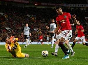 Solskjaer: Beginilah Seharusnya MU Bermain