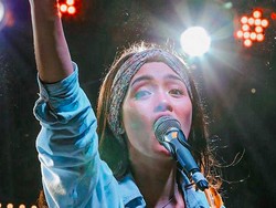 Prinsa Shafira Mundur dari Indonesian Idol, Sakit Apa Sih?