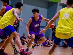 IBL 2020 Makin Dekat, HangTuah Terus Asah Diri IBL 2020 Makin Dekat, HangTuah Terus Asah Diri