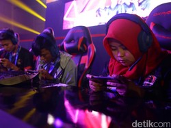 Perempuan Terjun ke Dunia Gaming, Mending Jadi Player atau Kreator?