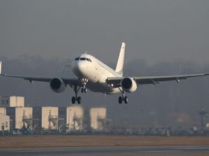 Airbus Dapat Pesanan Jumbo Rp 420 T dari Maskapai Arab