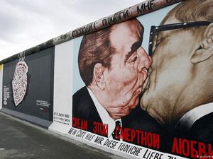 Ini yang Terjadi dengan Para Pemimpin Rezim Otoriter Jerman Timur Ini yang Terjadi dengan Para Pemimpin Rezim Otoriter Jerman Timur