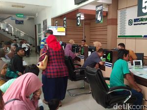 Iuran Bakal Naik, 35 KK Per Hari di Cirebon Pilih Turun Kelas BPJS