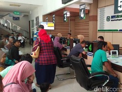 Iuran Bakal Naik, 35 KK Per Hari di Cirebon Pilih Turun Kelas BPJS